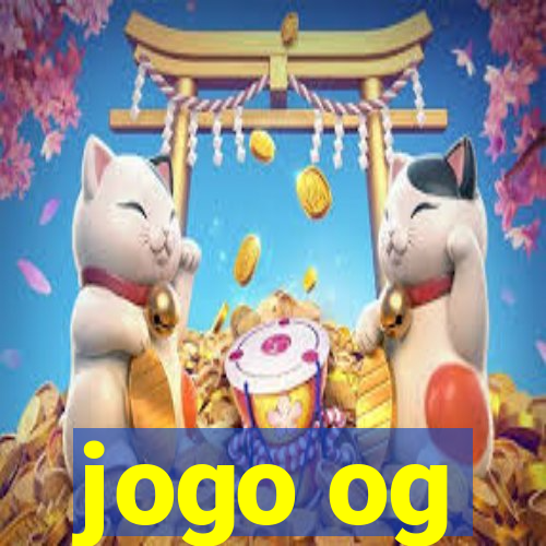 jogo og